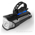 Wiederaufladbares Scheinwerfer -Sattel -Licht -Bike -Accessoire Light